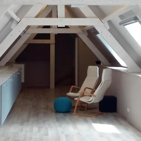 Appartement Letteratelier Driesprong à Oedelem Extérieur photo