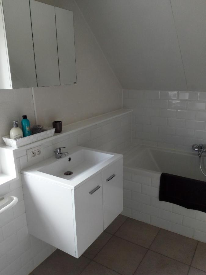 Letteratelier Driesprong Appartement *