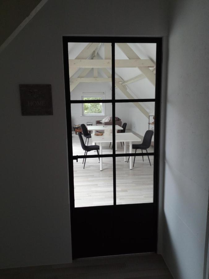 Letteratelier Driesprong