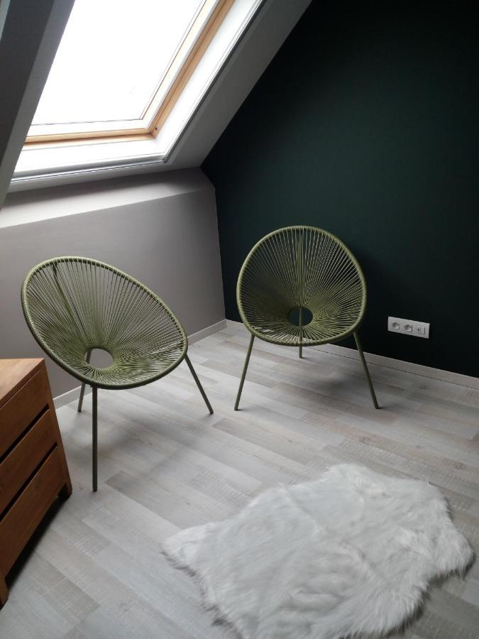 Letteratelier Driesprong Oedelem